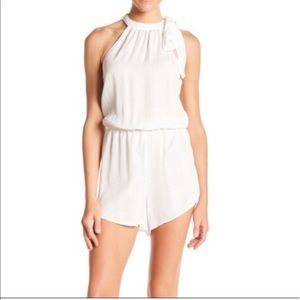 Bella Dahl Romper